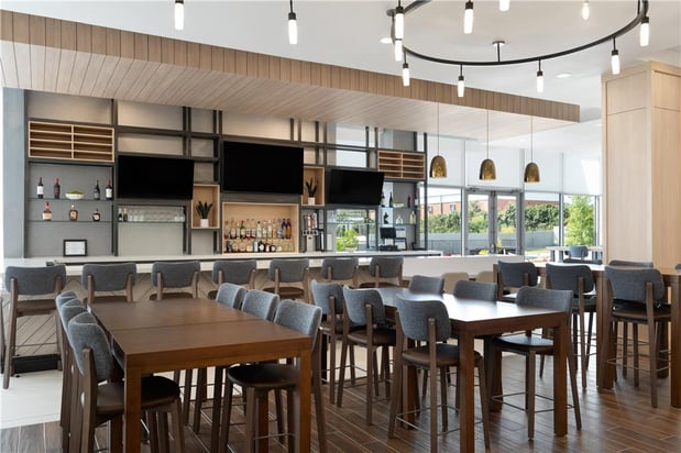 Images Hilton Garden Inn Austin Central