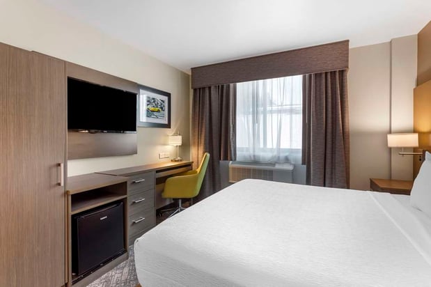 Images Best Western Brooklyn-Coney Island Inn