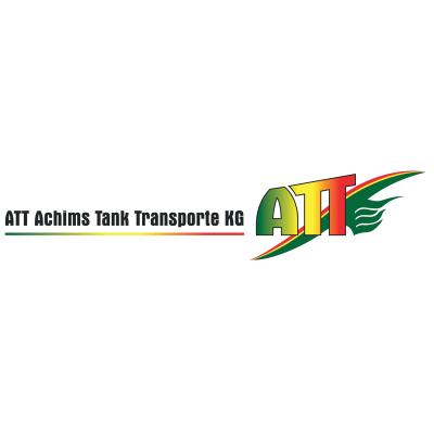 Logo ATT Achims Tank Transporte KG
