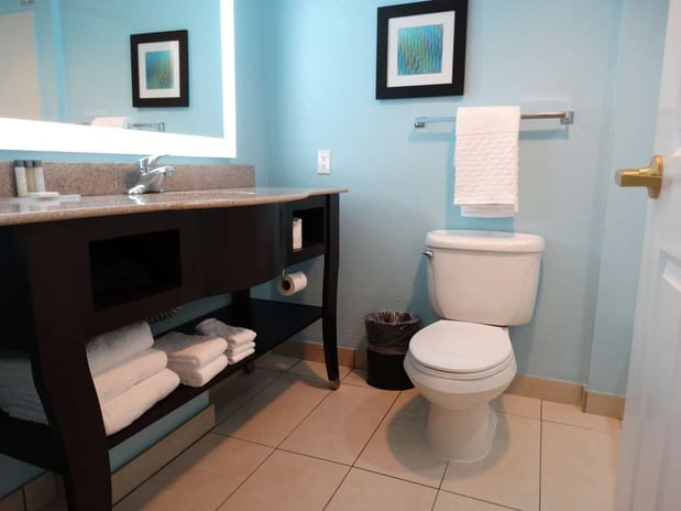 Images Best Western Plus Orlando Lake Buena Vista South Inn & Suites