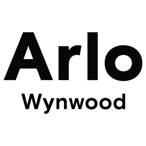 Arlo Wynwood Miami Logo