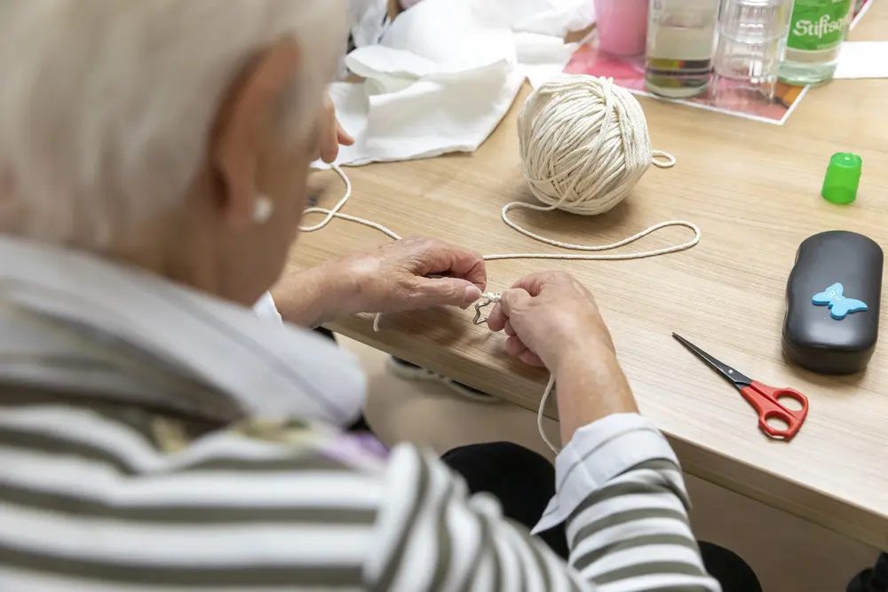 Zentrum für Betreuung und Pflege am Kirschbaumer Hof, Friedrichstr. 36 in Solingen