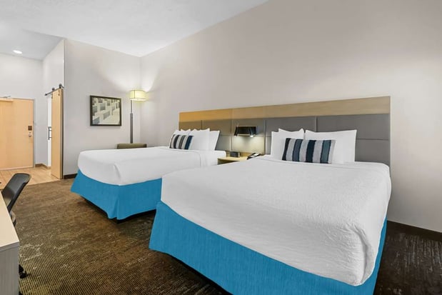 Images Best Western Plus Ogallala Inn