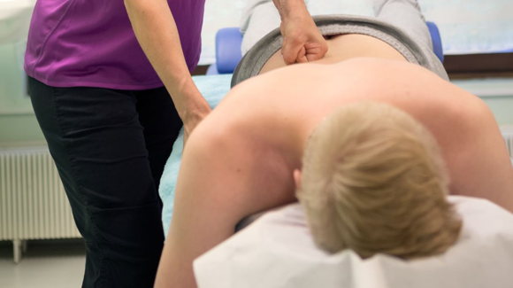 Images Fysioterapia KK-Monifysio