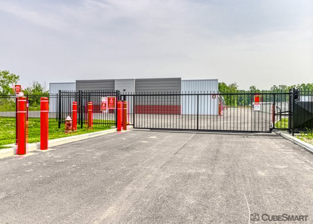 Images CubeSmart Self Storage