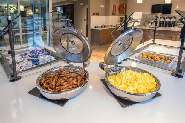 Images Staybridge Suites Denver Downtown by IHG