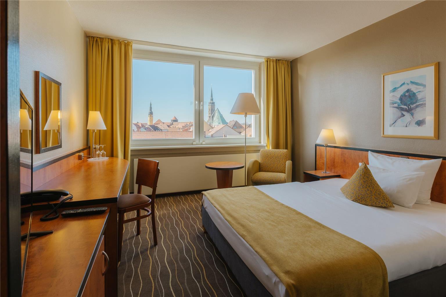 Bild 14 Best Western Plus Hotel Bautzen in Bautzen