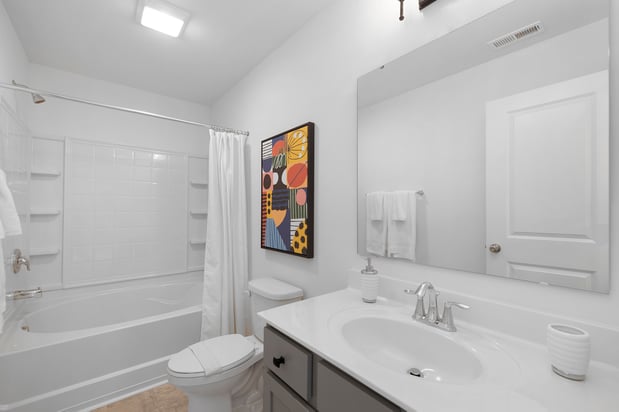Images Streamside by True Homes