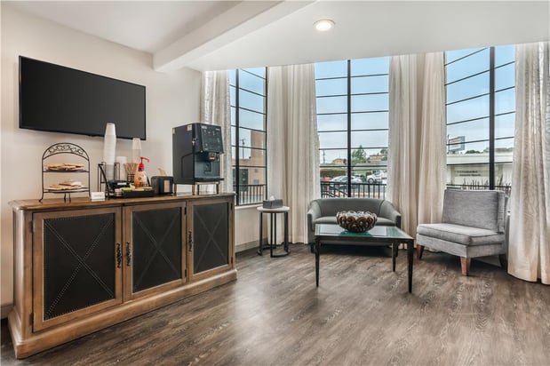 Images Best Western Rose Garden Inn