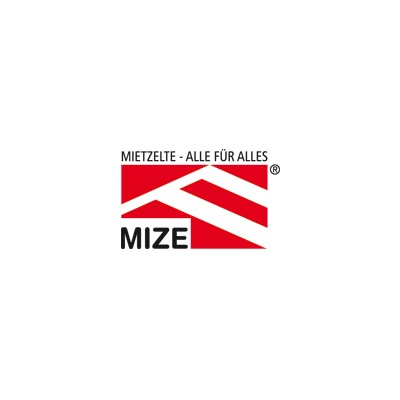 MIZE OHG Joachim Kurrle und Jacques Kurrle Lager in Fellbach - Logo