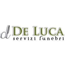 Agenzia Funebre De Luca Logo
