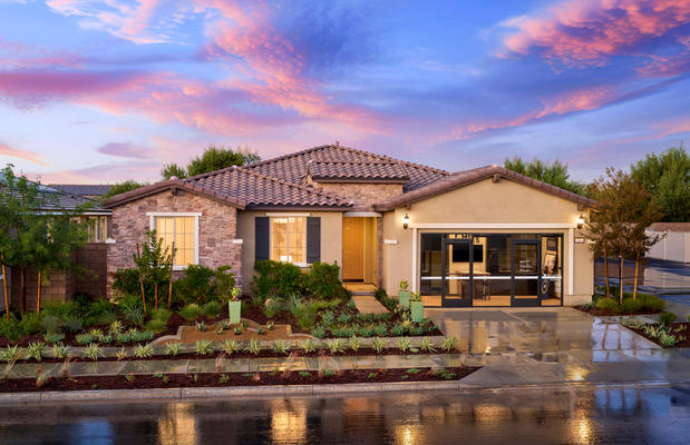 Images Haciendas at Highland Grove by Pulte Homes