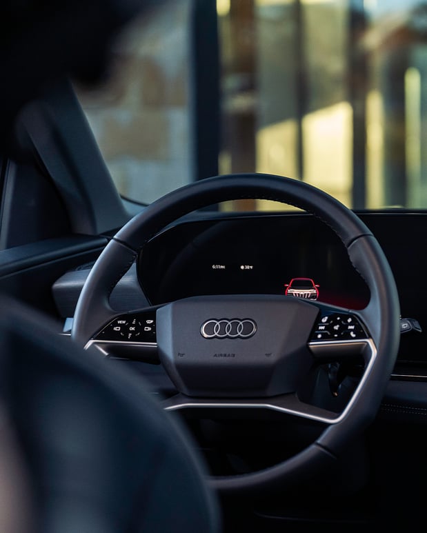 Images Audi Dublin