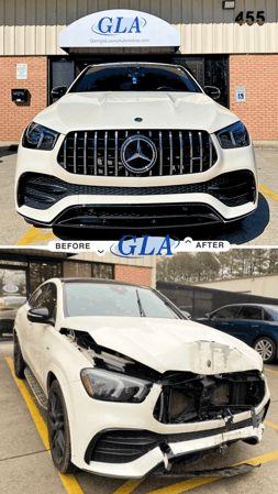 Images Georgia Luxury Automotive Lively