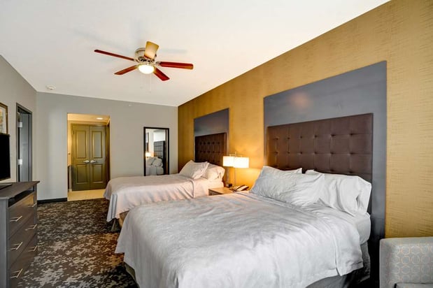 Images Homewood Suites by Hilton Christiansburg