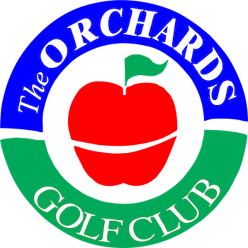 The Orchards Golf Club Logo
