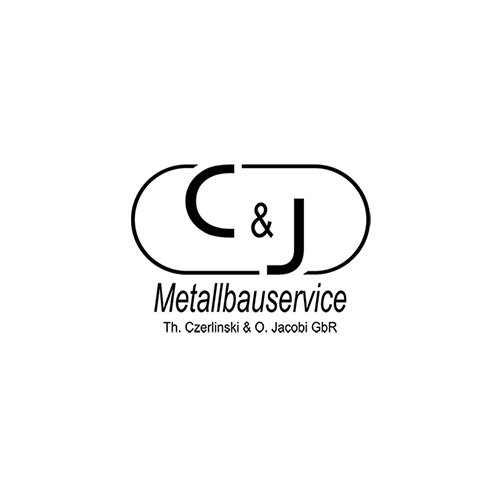 Logo C & J Metallbauservice