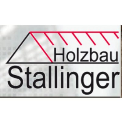 Holzbau Stallinger Zimmerei GmbH in Deggendorf - Logo