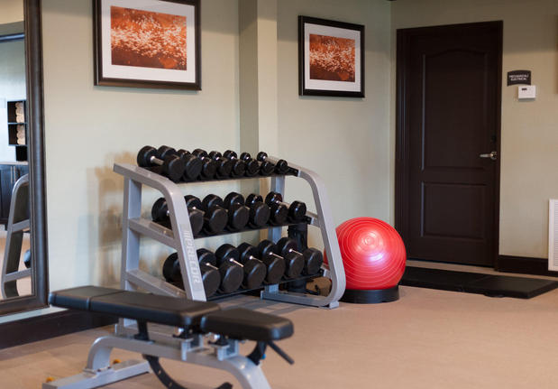 Images Staybridge Suites Austin North - Parmer Lane by IHG