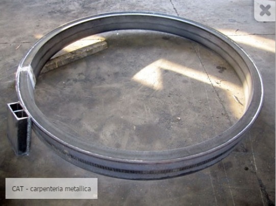 Images Cat Carpenteria Metallica