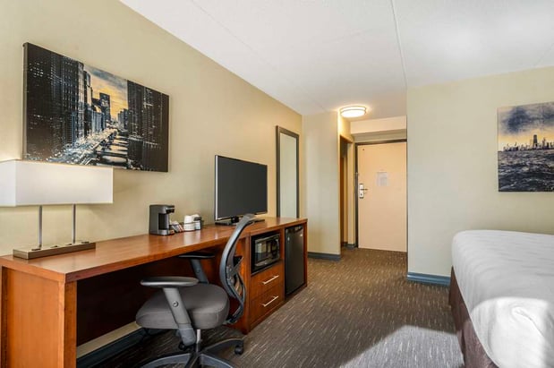 Images Best Western Chicago - Downers Grove