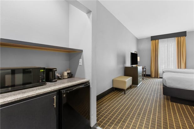 Images Best Western Plus Regency Park