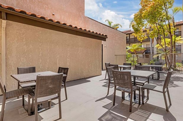 Images Best Western Carlsbad by the Sea