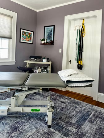 Images Access Physical Therapy & Wellness