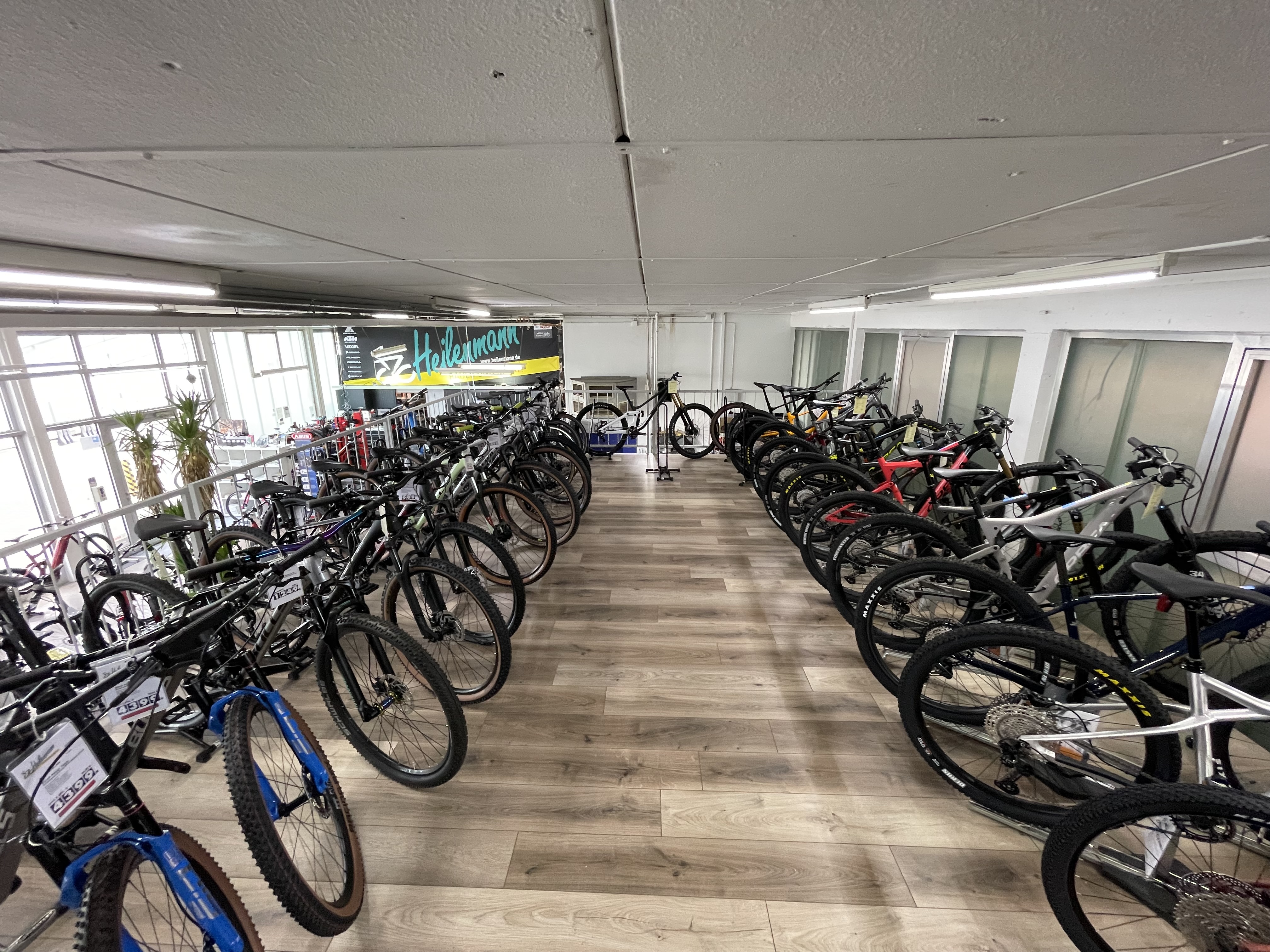 Bilder Zweirad Heilenmann GmbH