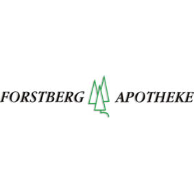 Logo Logo der Forstberg-Apotheke