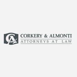 Corkery & Almonti Logo