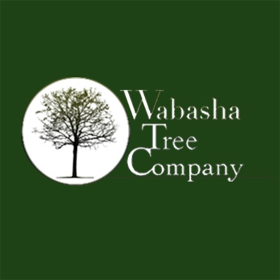 Wabasha Tree Company Logo