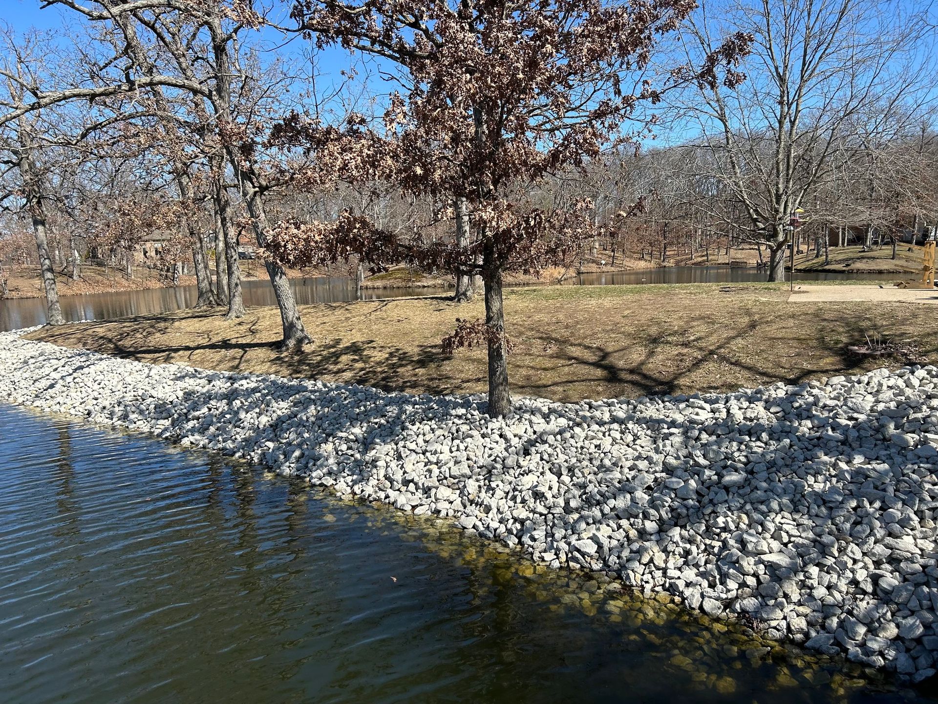 BTG Landscaping & Excavation Image