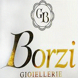 Gioiellerie Borzi Logo