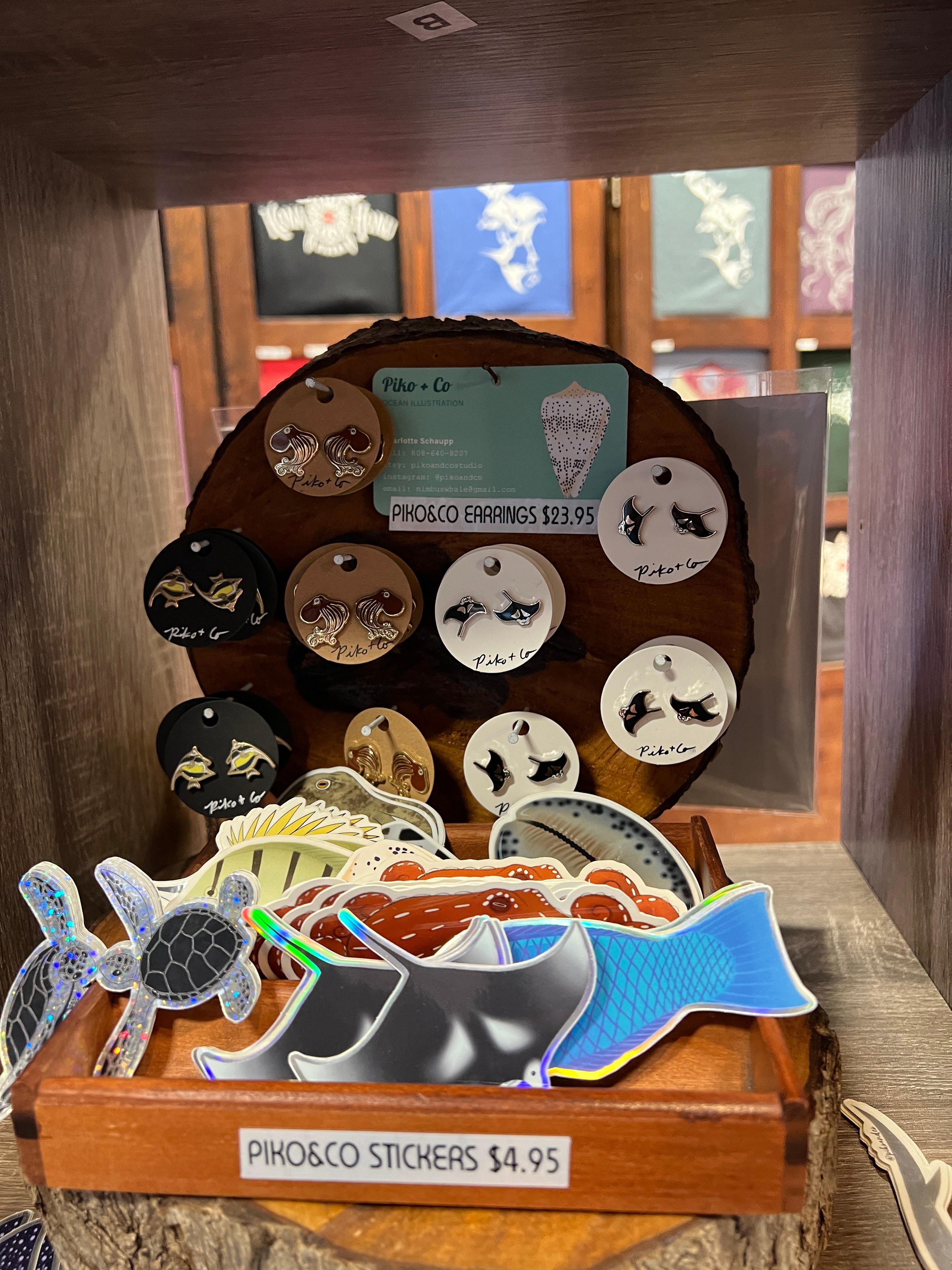 Kona Honu Divers