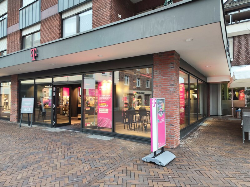 Bild 1 Telekom Shop in Dülmen
