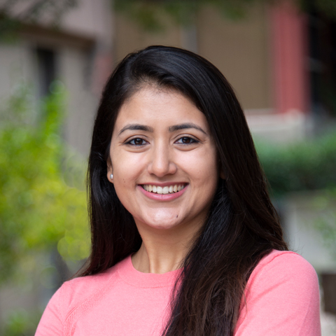 Aditi J. Shastri