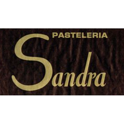 Pastelería Sandra Logo