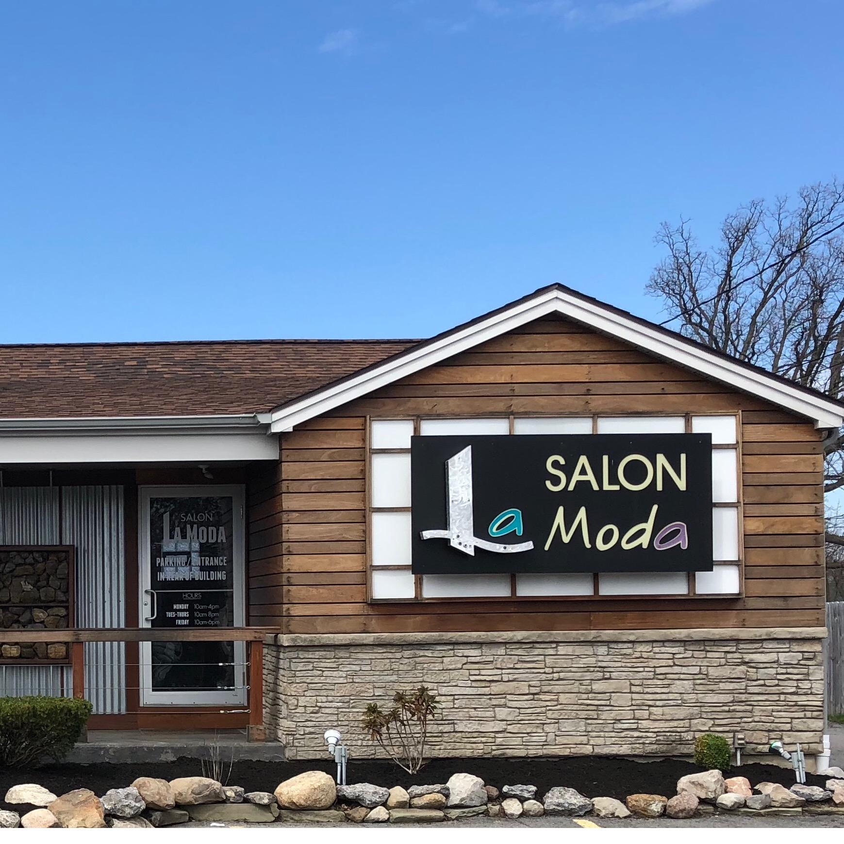 Salon La Moda