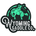 Wyoming Saddle Company Logo