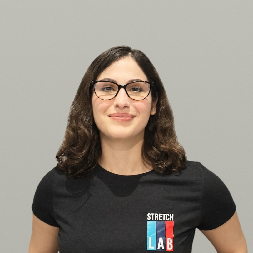 Sophie (Negar)