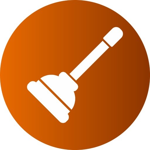 Duguláselhárítás Logo