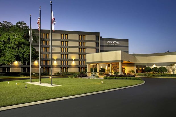 Images DoubleTree by Hilton Hotel Orlando East-UCF Area