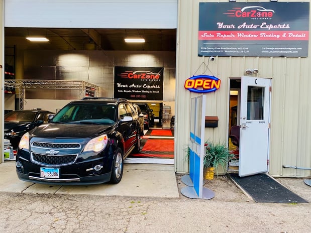 Images CarZone Auto Experts