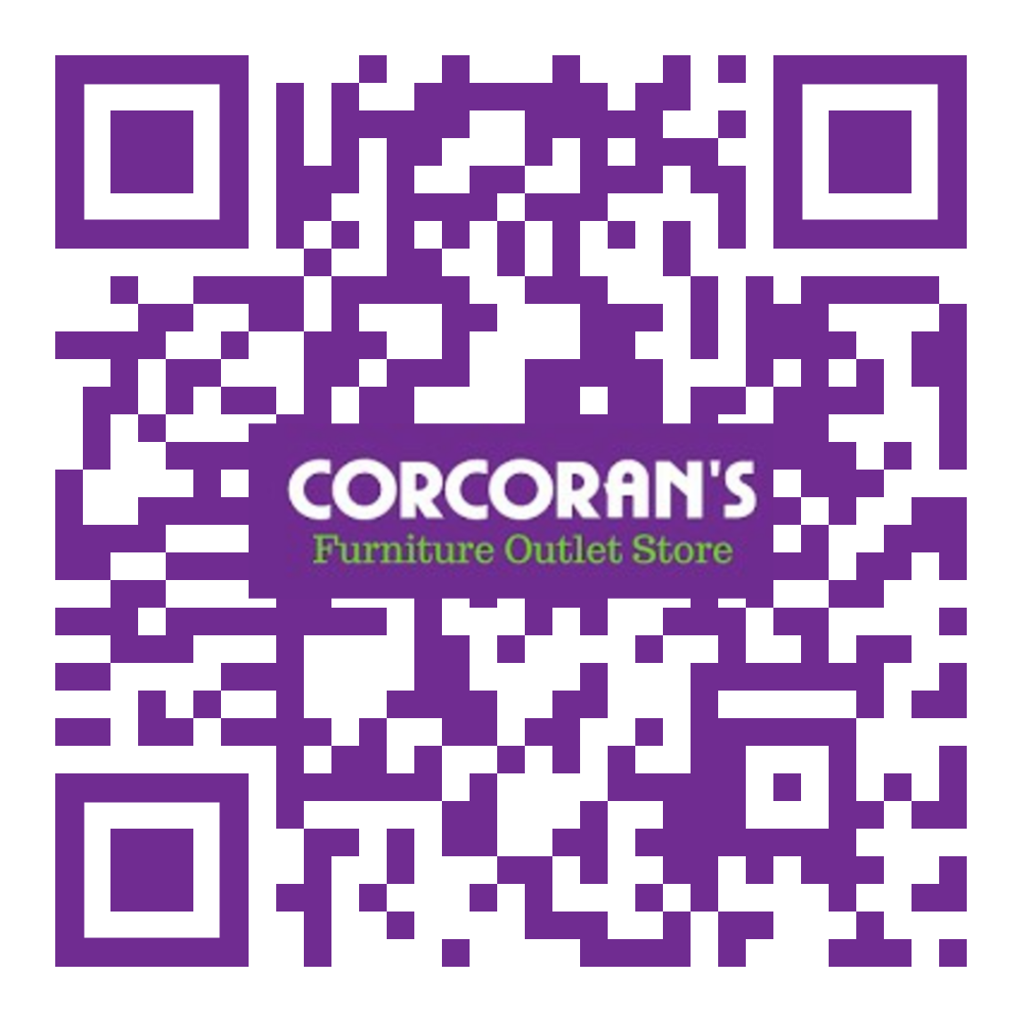 Corcoran's Furniture & Carpets Outlet Store 5
