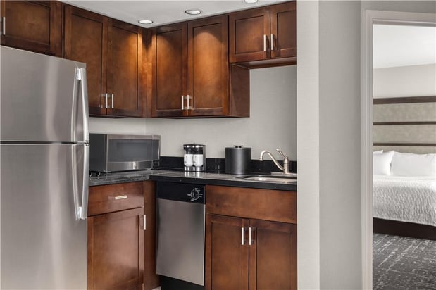 Images Homewood Suites by Hilton Indianapolis Carmel