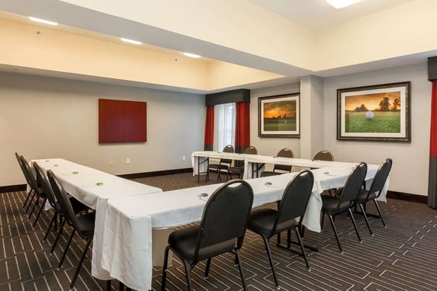 Images Hampton Inn Memphis-Southwind