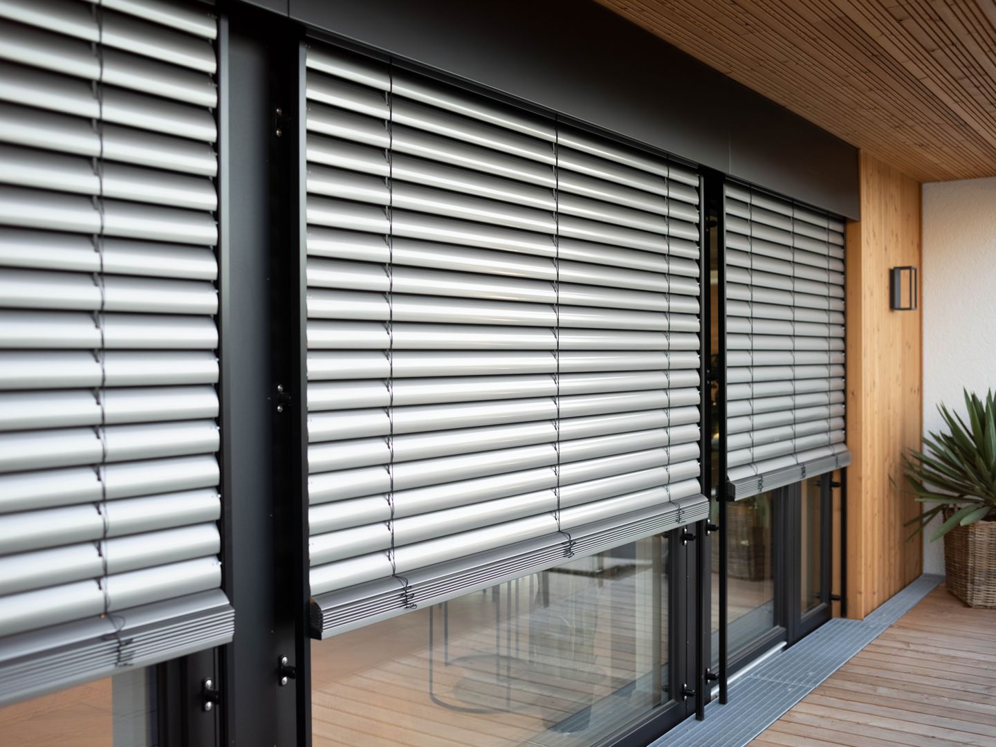 Rollladen Fuchs GmbH, Fellbacher Str. 50 in Fellbach