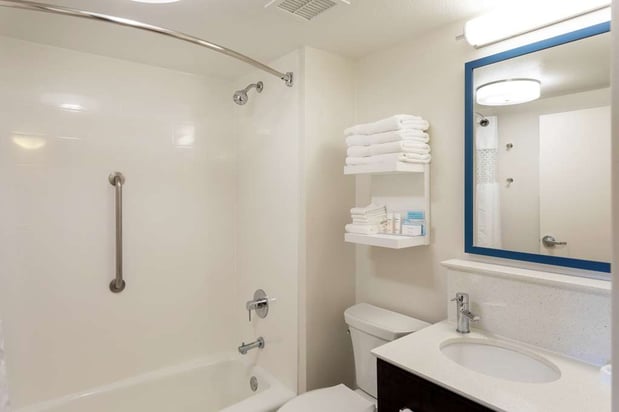 Images Hampton Inn Minneapolis/Eagan
