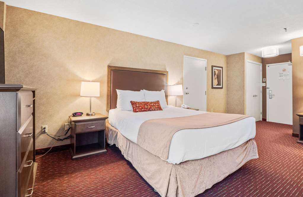 Images Best Western Plus Cairn Croft Hotel